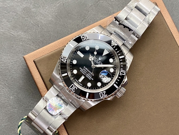 激安ロレックス側面デザイン